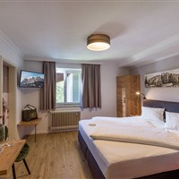Sporthotel Austria (S) - www.marco-polo.cz