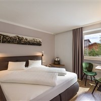 Sporthotel Austria (S) - www.marco-polo.cz