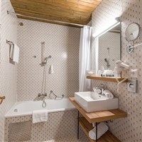 Sporthotel Austria (S) - www.marco-polo.cz