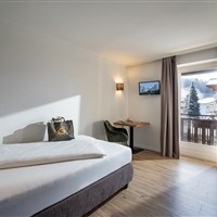 Sporthotel Austria (S) - www.marco-polo.cz
