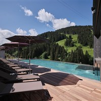 Sporthotel Wagrain (S) - www.marco-polo.cz