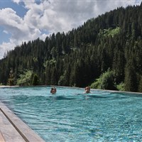 Sporthotel Wagrain (S) - www.marco-polo.cz
