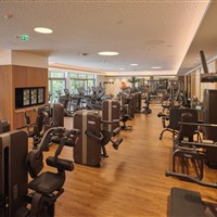 Sporthotel Wagrain (W) - www.marco-polo.cz
