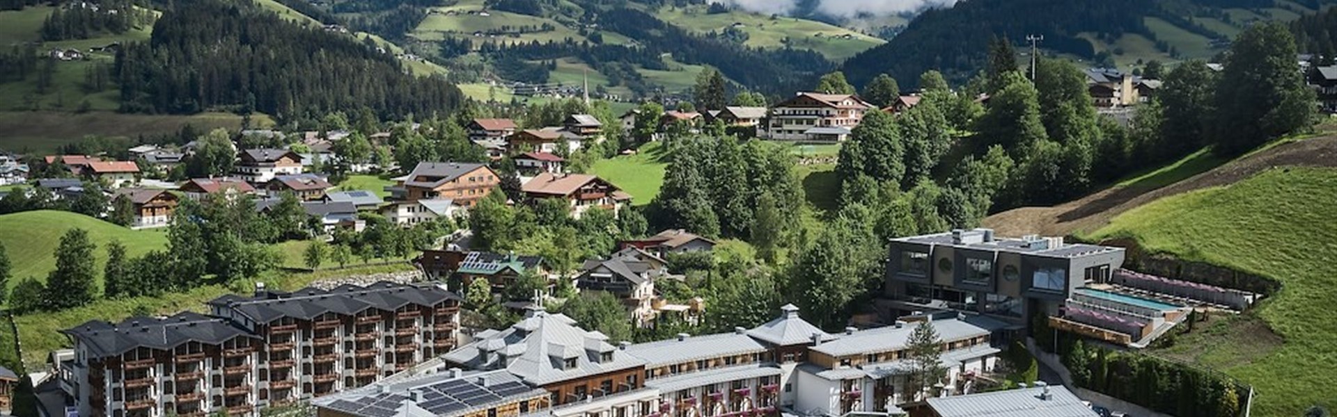 Sporthotel Wagrain (S) - 