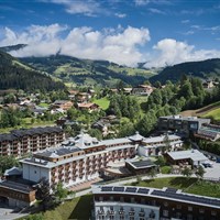 Sporthotel Wagrain (S) - www.marco-polo.cz