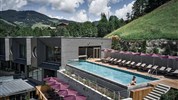 Sporthotel Wagrain ****+