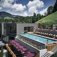 Sporthotel Wagrain (S) - www.marco-polo.cz