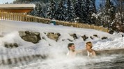 Sporthotel Wagrain ****+