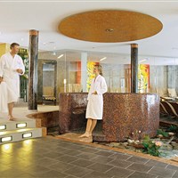 Sporthotel Wagrain (S) - www.marco-polo.cz