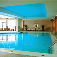 Sporthotel Wagrain (W) - www.marco-polo.cz