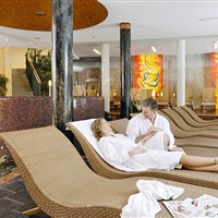 Sporthotel Wagrain (S) - www.marco-polo.cz