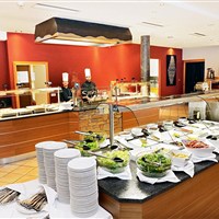 Sporthotel Wagrain (W) - www.marco-polo.cz