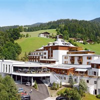 Sporthotel Wagrain (S) - www.marco-polo.cz