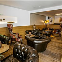 Sporthotel Wagrain (W) - www.marco-polo.cz