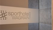 Sporthotel Wagrain ****+