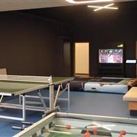Sporthotel Wagrain (W) - www.marco-polo.cz