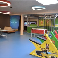 Sporthotel Wagrain (W) - www.marco-polo.cz