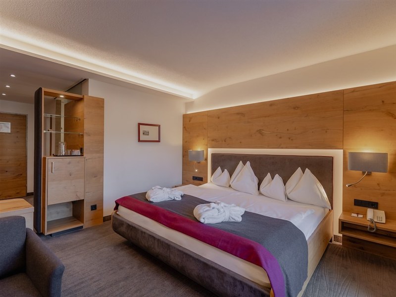 Sporthotel Wagrain ****+