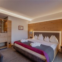 Sporthotel Wagrain (W) - www.marco-polo.cz