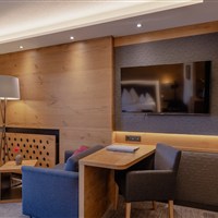 Sporthotel Wagrain (W) - www.marco-polo.cz