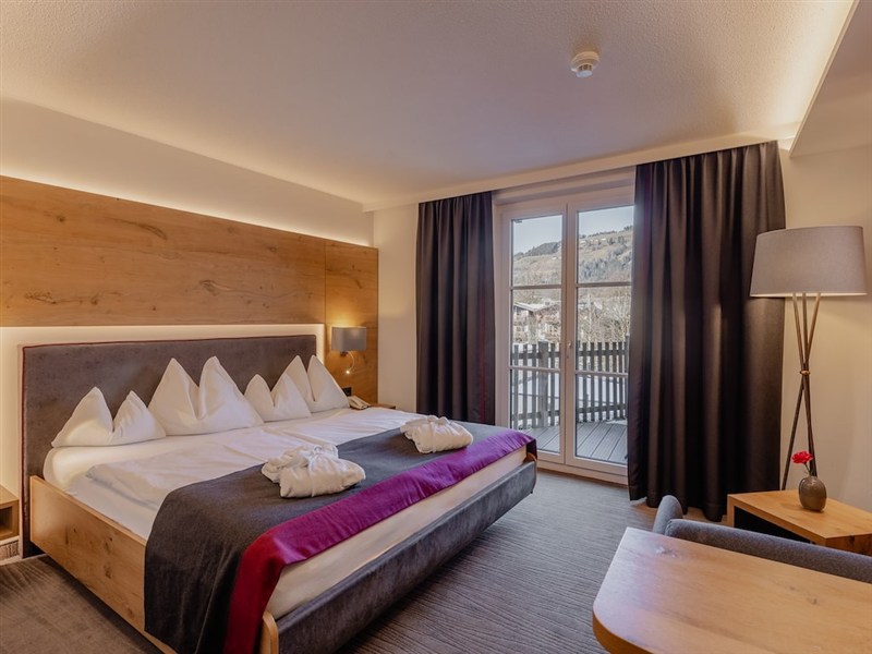 Sporthotel Wagrain ****+