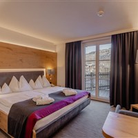Sporthotel Wagrain (W) - www.marco-polo.cz