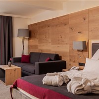 Sporthotel Wagrain (W) - www.marco-polo.cz