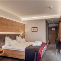 Sporthotel Wagrain (W) - www.marco-polo.cz
