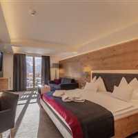 Sporthotel Wagrain (W) - www.marco-polo.cz