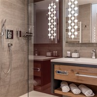 Sporthotel Wagrain (W) - www.marco-polo.cz
