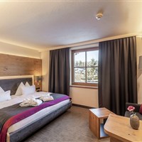 Sporthotel Wagrain (W) - www.marco-polo.cz