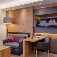 Sporthotel Wagrain (W) - www.marco-polo.cz