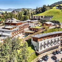 Sporthotel Wagrain (S) - www.marco-polo.cz
