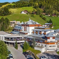 Sporthotel Wagrain (S) - www.marco-polo.cz