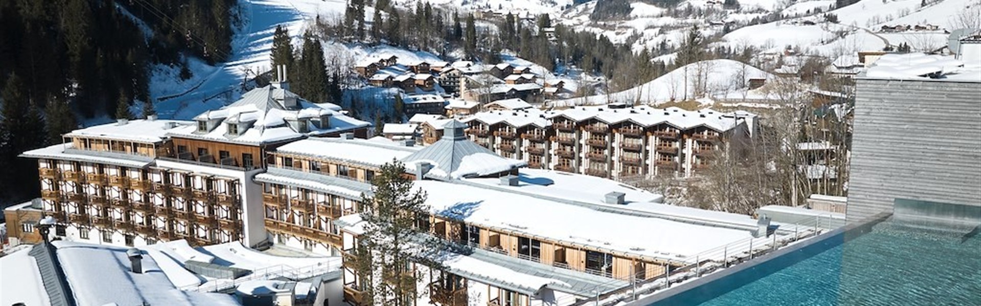 Sporthotel Wagrain (W) - 