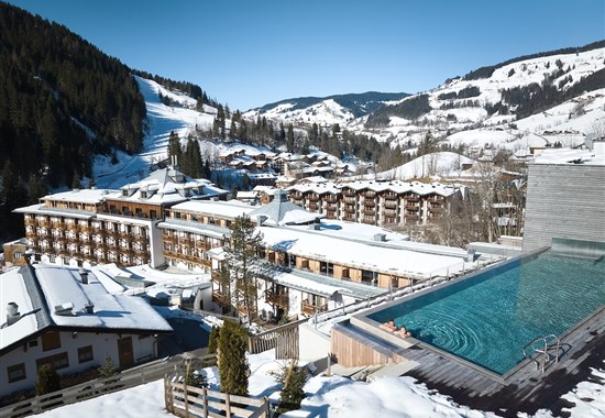 Sporthotel Wagrain (W) - Evropa