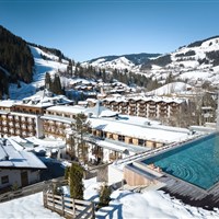 Sporthotel Wagrain (W) - www.marco-polo.cz