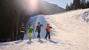 Sporthotel Wagrain ****+