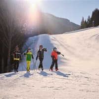Sporthotel Wagrain (W) - www.marco-polo.cz