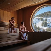 Sporthotel Wagrain (W) - www.marco-polo.cz