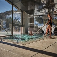 Sporthotel Wagrain (W) - www.marco-polo.cz