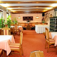 Penzion a apartmány Ertl (S) - www.marco-polo.cz