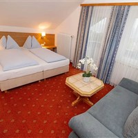 Penzion a apartmány Ertl (S) - www.marco-polo.cz