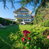 Penzion a apartmány Ertl (S) - www.marco-polo.cz