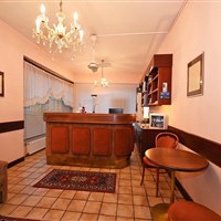 Penzion a apartmány Ertl (S) - www.marco-polo.cz
