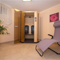 Penzion a apartmány Ertl (S) - www.marco-polo.cz