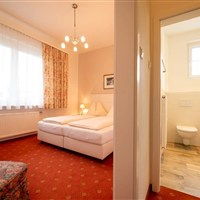 Penzion a apartmány Ertl (S) - www.marco-polo.cz