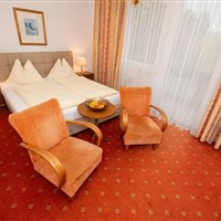 Penzion a apartmány Ertl (S) - www.marco-polo.cz