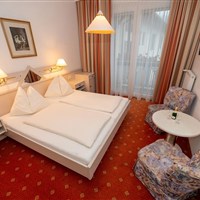 Penzion a apartmány Ertl (S) - www.marco-polo.cz