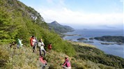 Chile a Argentina: Patagonie a Ohňová země s plavbou k mysu Horn